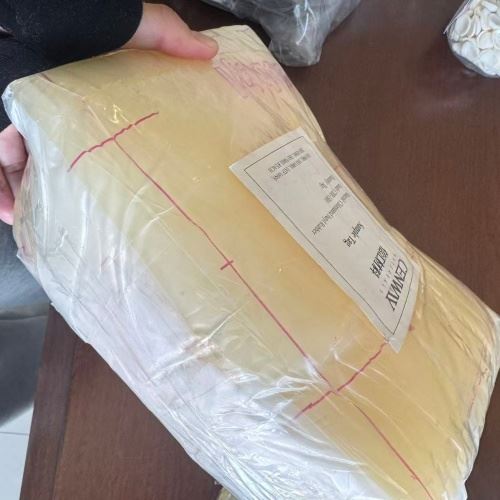 Chlorobutyl Rubber CIIR1338 suppliers